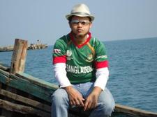 Kb Ahmad
