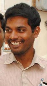 Narasimha Garlapenta