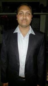 Abhinav Kumar