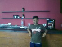Srinivasarao Bhatta