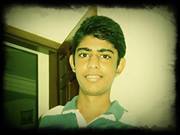 Augustine Varghese