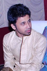 Shirshendu Mukherjee