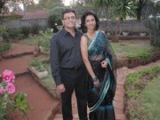 Jayesh Vallabh