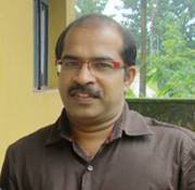 Geethaprakash Angarakody