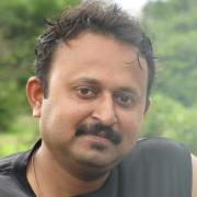 Jagadish Patil