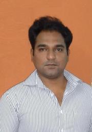 Vijay Deshabag