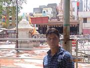 Rahul Sharma