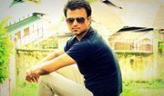 Ayush Sharma