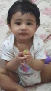 Nimra Ashraf