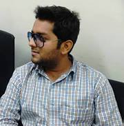 Shaikh Adnan
