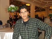 Abdallah Mohamed