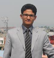 Dipak Silawal