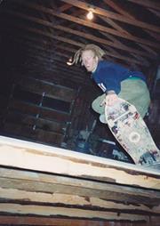Jody Warren