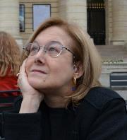 Michela Calderaro