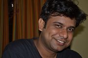 Avishek Sengupta