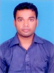 Pritiprakash Nayak
