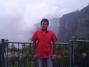 Kishore Manchikalapati