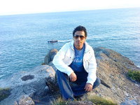 Sumit Gupta