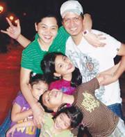 Ferdinand Policarpio