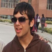 Prashant Soni