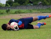 Markangelo Faustino