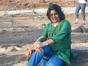 Trupti Phadnis