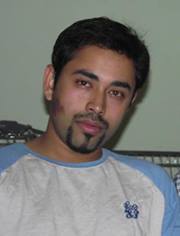Arnab Bhattacharjee