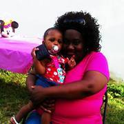 Latosha Williams-swanson