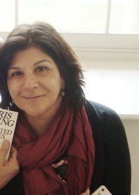 Zeneide Jacob mendes