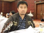 Jerome Tinay