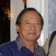 Satrio Bimo