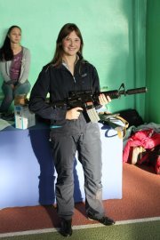 Ирина Влезко