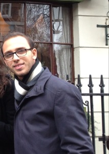 Mostafa Ragab