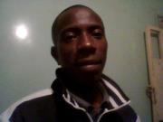 Isaiah Increase mwanza