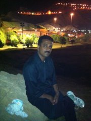 Rajesh Purshothaman