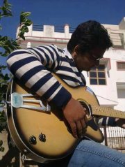 Rishabh Kulshrestha