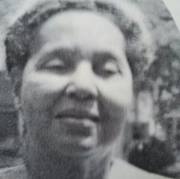 Hazel Taylor