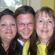 Chrissy Trigones baldwin