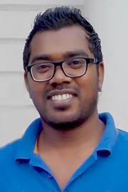 Deepak Tirkey