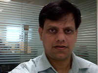 Kapu Raghavendra