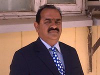 Naresh Bhatia
