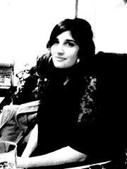 Sofia Panagiotopoulou