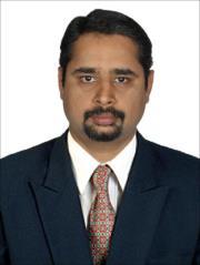 Suresh Anandarao
