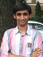 Swanand Gadgil