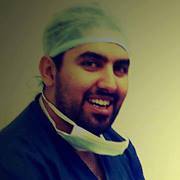 مهند البركي