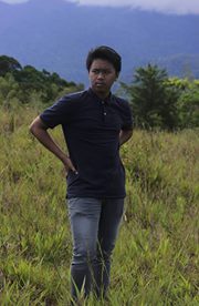 Eric Kurniawan