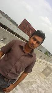 Shahid Yamin