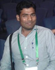 Vikas Kadam