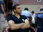 Ahmed Gamal