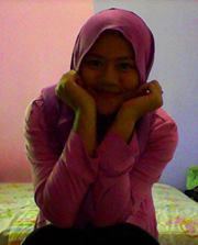 Lutfi Fauziah